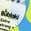 Luftsäulenfüllstoff Bublaki B4033