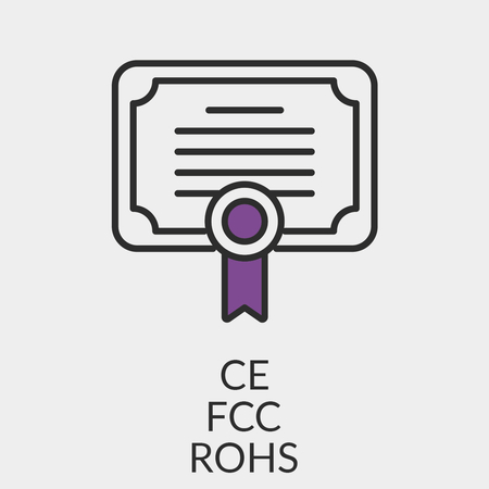 5-Port SWITCH SP-SFI105 Industrie