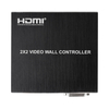 Kontroler ściany Video Wall Controller FullHD Spacetronik SPH-VW224