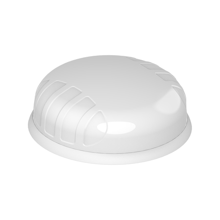 Antena 2w1 WiFi MIMO2x2 Poynting PUCK-12-V2-W