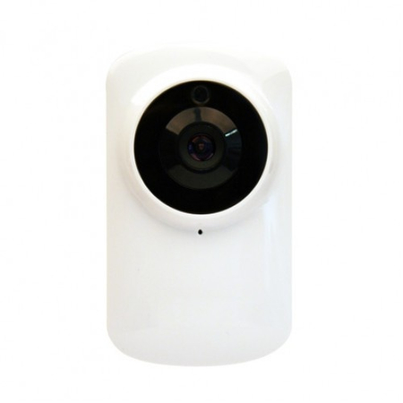 Alarm eTiger S3-Sim Secual GSM Zestaw z Kamerą IP SAC-CAM2 (Komplet x2) Bezprzewodowy