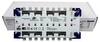 Spacetronik Pro Series MS-09AMP 9/9R-Verstärker