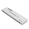 Rozgałęźnik HDMI 1x8 SPH-RS108_V46 4K 60Hz HDR EDID HDMI-CEC 1/8