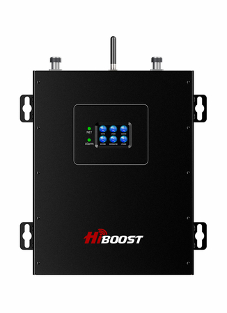 Zestaw Repeater GSM/5G HiBoost Hi20-6S-Plus