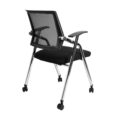 Krzesło rozkładane Spacetronik MOLY-30 3 sztuki Outlet B