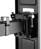 TV-Halter Goobay PRO FULLMOTION L 37"-70" bis zu 60kg