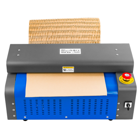 Maszyna do cięcia kartonu OUTLET Bublaki BM-CM70