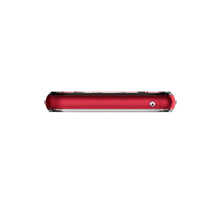 Etui Cloak 3 Samsung Galaxy S9 czerwony