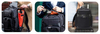 EVERKI Onyx 173" Laptop-Rucksack