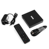 OUTLET Android TV BOX MECOOL KT1 DVB-T2/C 4K Android 10 WiFi REFURBISHED
