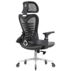 Fotel Ergonomiczny Spacetronik Axon  Szary