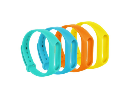 Promedix PR-455O orangefarbenes Zusatzband - zdjęcie 2