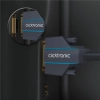 CLICKTRONIC  Kabel DVI-D - DVI-D (24+1) 7,5m OUTLET