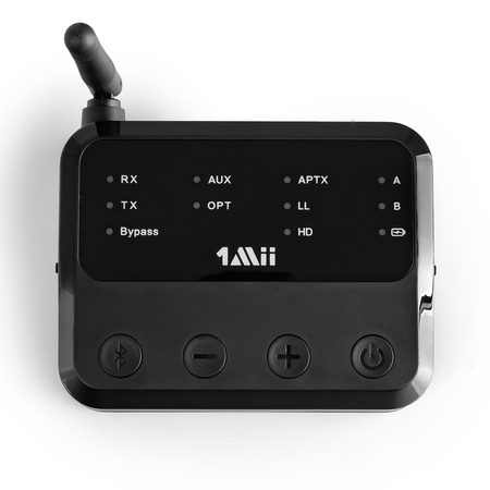 B310 Pro-Sender Bluetooth-Empfänger APTX-HD 50m - zdjęcie 2