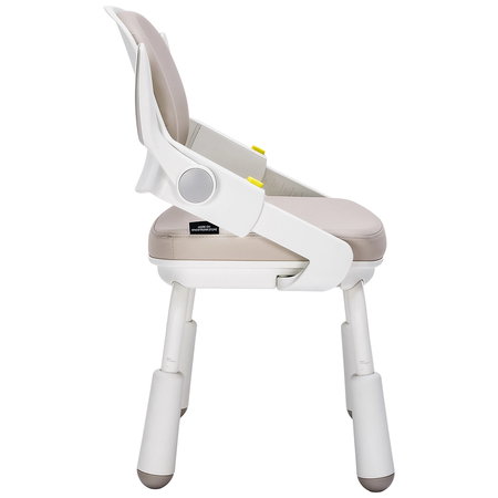 Elektrischer Schreibtisch mit Ablage Spacetronik SPE-X116AT