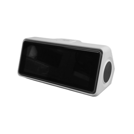 CarPlay Android Auto zestaw głośnomówiący do auta 7 cali BT5.0