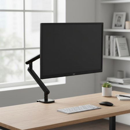 Monitor BracketUchwyt na monitor SPAE111 - zdjęcie 2