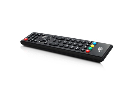 AB CryptoBox 652HD Combo z aplikacją na Androida