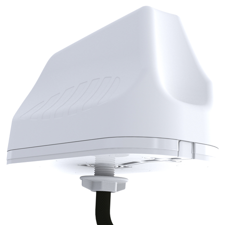 3-in-1 Poynting MIMO-3-13 LTE GPS Autoantenne