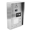 Wideodomofon dwurodzinny Spacetronik DiO SPD-DS812 NFC