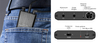 Mobilny wzmacniacz słuchawkowy DAC Hi-Fi Aux jack 3.5mm SPH-AA02