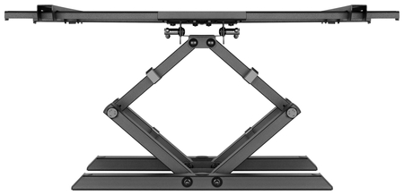 TV-Halter Goobay PRO FULLMOTION L 37"-70" bis zu 60kg