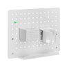 Spacetronik SPB-152W Holdee-Lochplatte