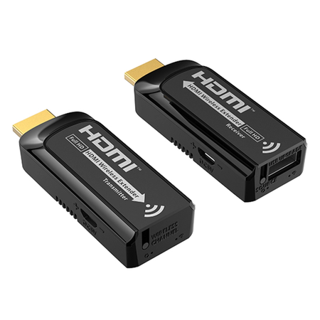 Zestaw kina 100" PRS-F04 + SPA-P01B + transmiter HDMI SPH-W21