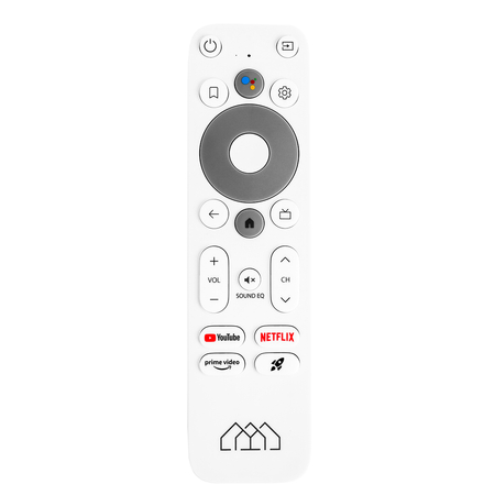 Android SMART TV Homatics Box R Lite 4K Android 11