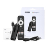 Android TV BOX MECOOL KD3 4K Android 11 Google TV Netflix