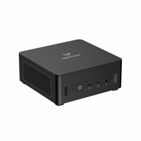 Minisforum PC Ryzen7 7735HS 32GB - UM773 XTX, Radeon680M, Win11 Pro