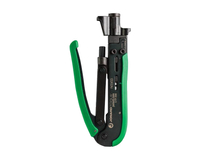 Zaciskarka kompresyjna JONARD TOOLS SHORT CTF-300