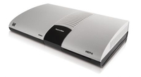 TechniSat DVB-T Digit HDT4 Conax schwarz/silber