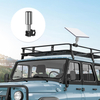 Aluminiowy Uchwyt montażowy SSA03 do Starlink Mini