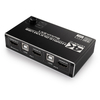 Przełącznik Switch KVM USB + HDMI 2/1 Spacetronik SPH-KVM22