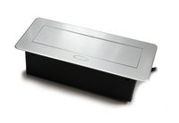 Gniazdo blatowe otwierane Spacetronik SPS-D26S V2 OUTLET