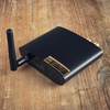 DS200 Pro Odbiornik Audio konwerter dźwięku DAC Bluetooth 5.0 Lavaudio