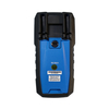 TrueRMS-Digitalmultimeter 10A 600V PeakTech 1040