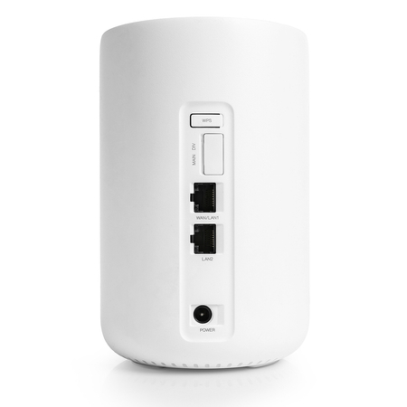 TCL HH130VM LTE Cat.13 Router bis zu 600Mbps Magenta