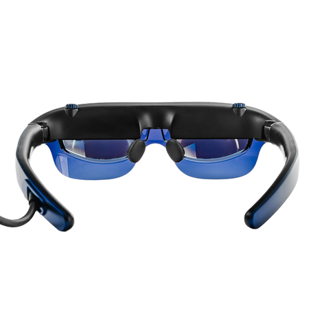 Okulary Homatics Glasses VR Rozszerzona Rzeczywistość USB-C