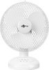 Tischventilator 9" Goobay 30W WHITE