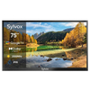 Telewizor zewnętrzny 4K Sylvox Pool Pro 2.0 75"