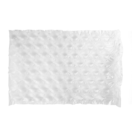 Luftmattenfüllung Bublaki B4033 neutral