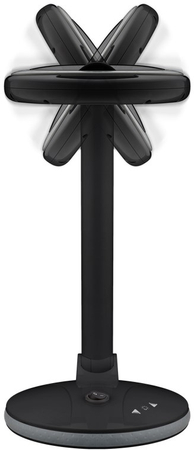 Kosmetische LUPA-Lampe 6W 80-450 Goobay dimmbar