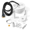 Autoantenne 4in1 Poynting MIMO-4-4 LTE 4x4