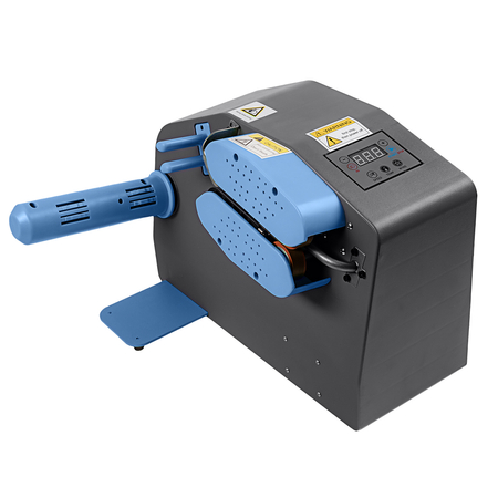 Maszyna wypełniacz powietrza Bublaki Maker BM-M2T Outlet A+