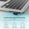 B10A Bluetooth Audio-Sender 5.0 USB 1Mii 20m