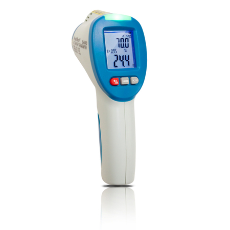 Rosy PeakTech 5400 Feuchte-Temperatur-Messgerät
