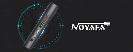 Noyafa JMS110 Infrarot-Spionage-Detektor