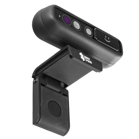 Windows Hello 2K USB-Webkamera SP-WCAM12 - zdjęcie 2